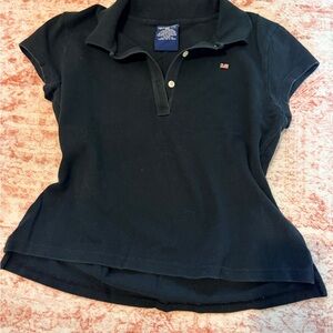 Women's Vintage Polo Ralph Lauren Shirt